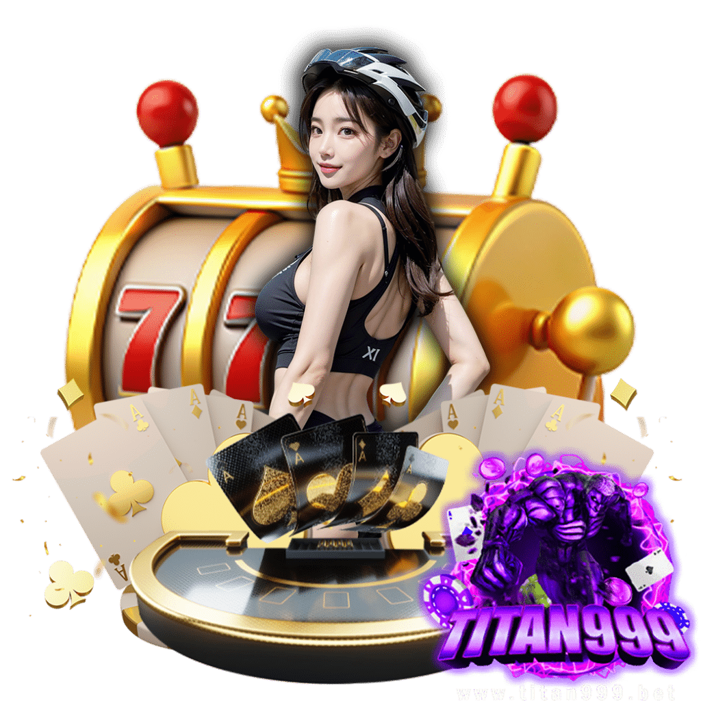 titan999 slot